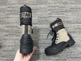 Women D*ior Top Quality Boots