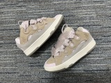 Men  L*ANVIN Top Quality Sneaker