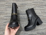 Women G*ucci Top Boots