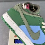 Dunk SB Low GP1255 022