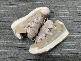 Men  L*ANVIN Top Quality Sneaker