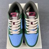 Dunk SB Low GP1255 022