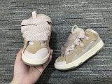 Men  L*ANVIN Top Quality Sneaker