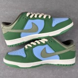 Dunk SB Low GP1255 022