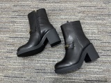 Women G*ucci Top Boots
