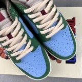 Dunk SB Low GP1255 022