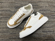 Men Women A*lexander M*cqueen Top Sneaker