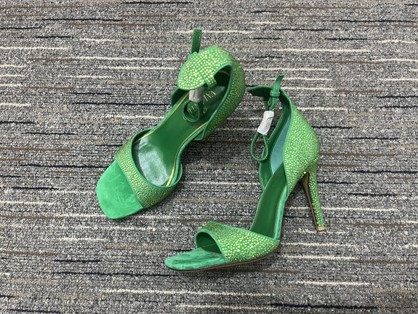 Women V*alentino Top Sandals