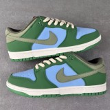 Dunk SB Low GP1255 022