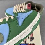Dunk SB Low GP1255 022