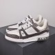 Men L*ouis V*uitton Top Sneaker