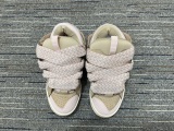 Men  L*ANVIN Top Quality Sneaker