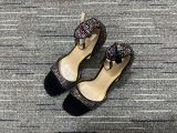 Women V*alentino Top Sandals