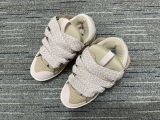 Men  L*ANVIN Top Quality Sneaker