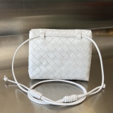B*ottega V*eneta Bag Top Quality  19*15*6CM