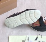 Men B*urberry Top Quality Sneakers