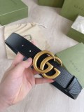 G*ucci Belts Top Quality  40MM