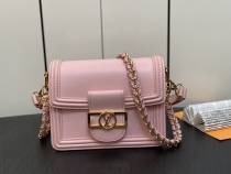 L*ouis V*uitton Bag Top Quality   20*15*9CM