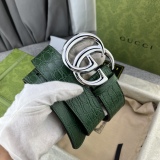 G*ucci Belts Top Quality  40MM