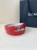 C*hanel Belts Top Quality  30MM