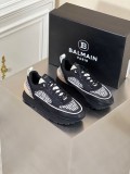 Men B*almain Top Quality Sneaker
