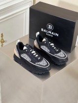 Men B*almain Top Quality Sneaker