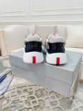 Mens P*rada Top Sneakers