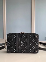 L*ouis V*uitton Bag Top Quality   22.5*14*5CM