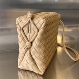 B*ottega V*eneta Bag Top Quality  25*18*11CM