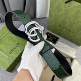 G*ucci Belts Top Quality  40MM