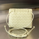B*ottega V*eneta Bag Top Quality  19*15*6CM