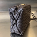 B*ottega V*eneta Bag Top Quality  25*18*11CM