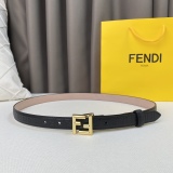 F*endi Belts Top Quality  20MM