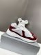 Mens Womens P*rada Top Sneakers