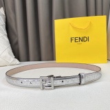 F*endi Belts Top Quality  20MM