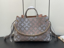 L*ouis V*uitton Bag Top Quality   32*23*13CM