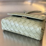 B*ottega V*eneta Bag Top Quality  19*15*6CM