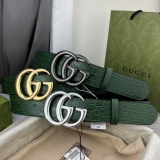 G*ucci Belts Top Quality  40MM