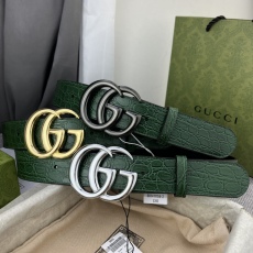 G*ucci Belts Top Quality  40MM