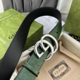 G*ucci Belts Top Quality  40MM