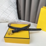 F*endi Belts Top Quality  20MM