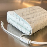 B*ottega V*eneta Bag Top Quality  19*15*6CM