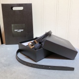 Y*SL  Belts Top Quality 20MM