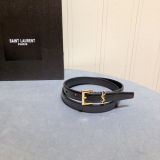 Y*SL  Belts Top Quality 20MM