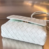 B*ottega V*eneta Bag Top Quality  19*15*6CM