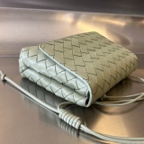 B*ottega V*eneta Bag Top Quality  19*15*6CM