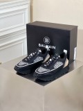 Men B*almain Top Quality Sneaker