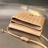 B*ottega V*eneta Bag Top Quality  19*15*6CM