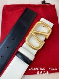 𝑉*𝐴𝐿𝐸𝑁𝑇𝐼𝑁𝑂 Belts Top Quality  40MM