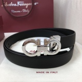 F*erragamo Belts Top Quality 25MM